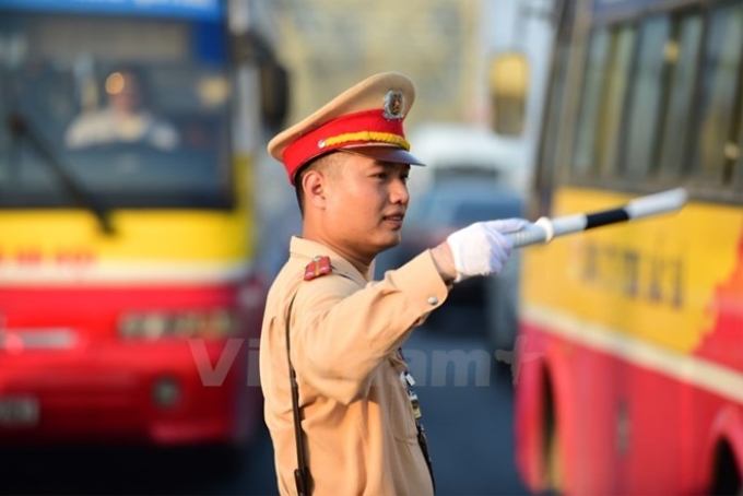 (Ảnh minh họa. Nguồn: Vietnam+)